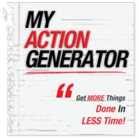 My Action Generator